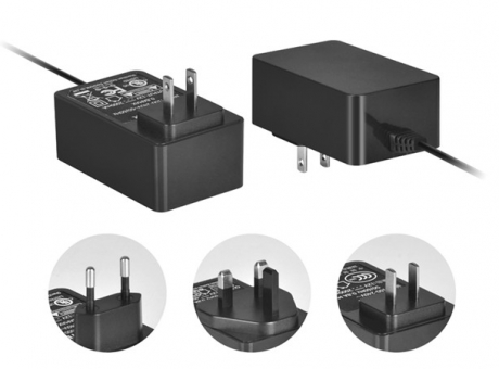 12V 3A電源適配器